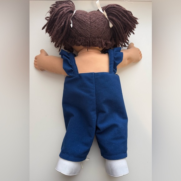 25th Anniversary Cabbage Patch Kids doll - Picture 2 of 15